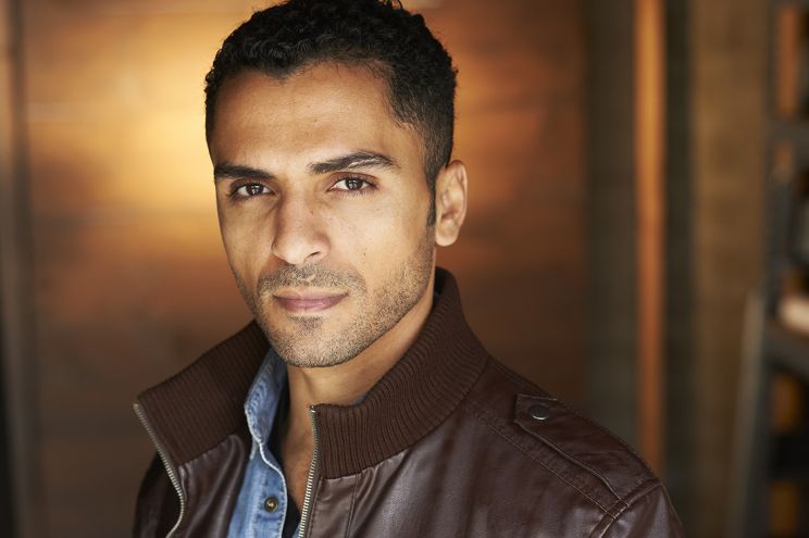 Sammy Sheik
