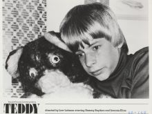 Sammy Snyders photo