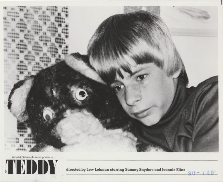 Sammy Snyders