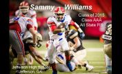 Sammy Williams