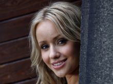 Sammy Winward