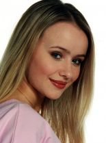 Sammy Winward photo