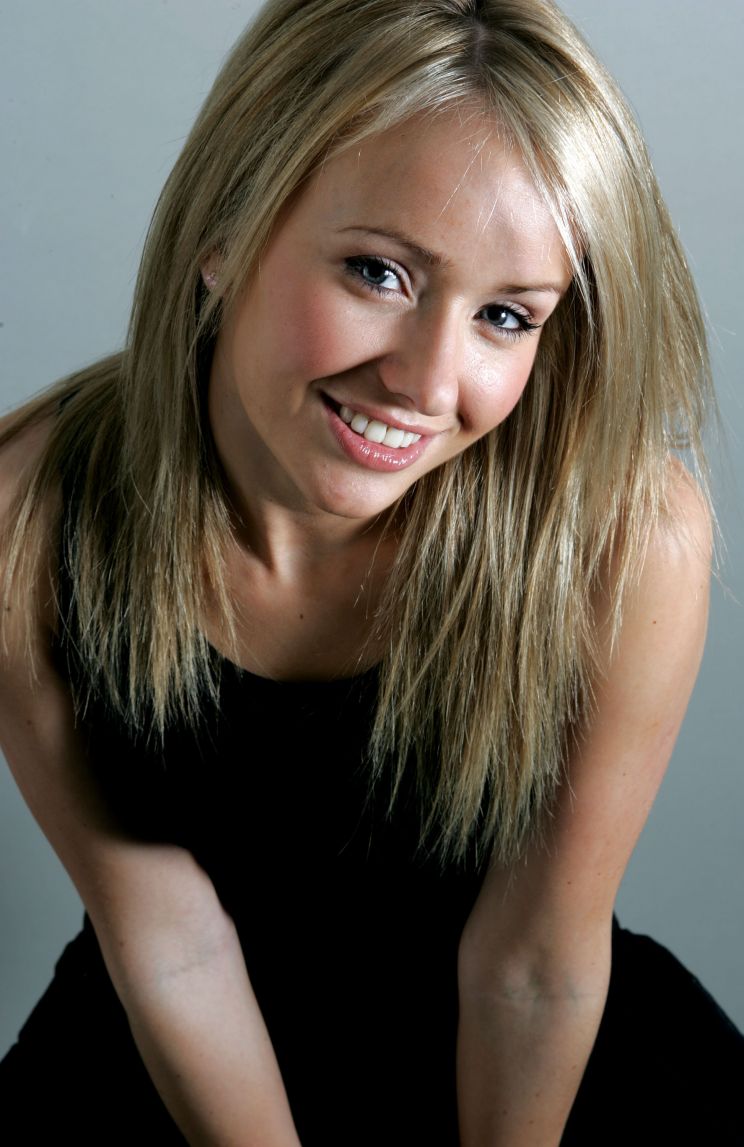 Sammy Winward