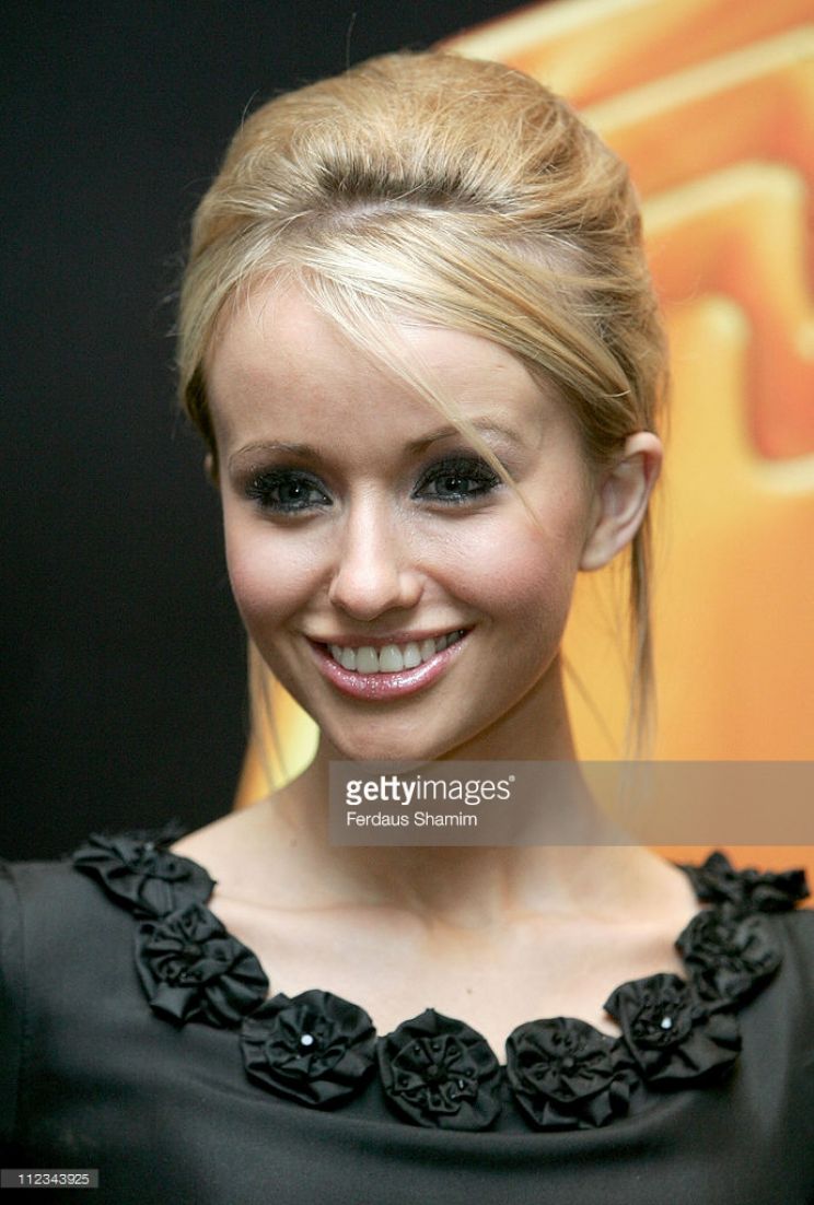 Sammy Winward