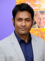 Samrat Chakrabarti