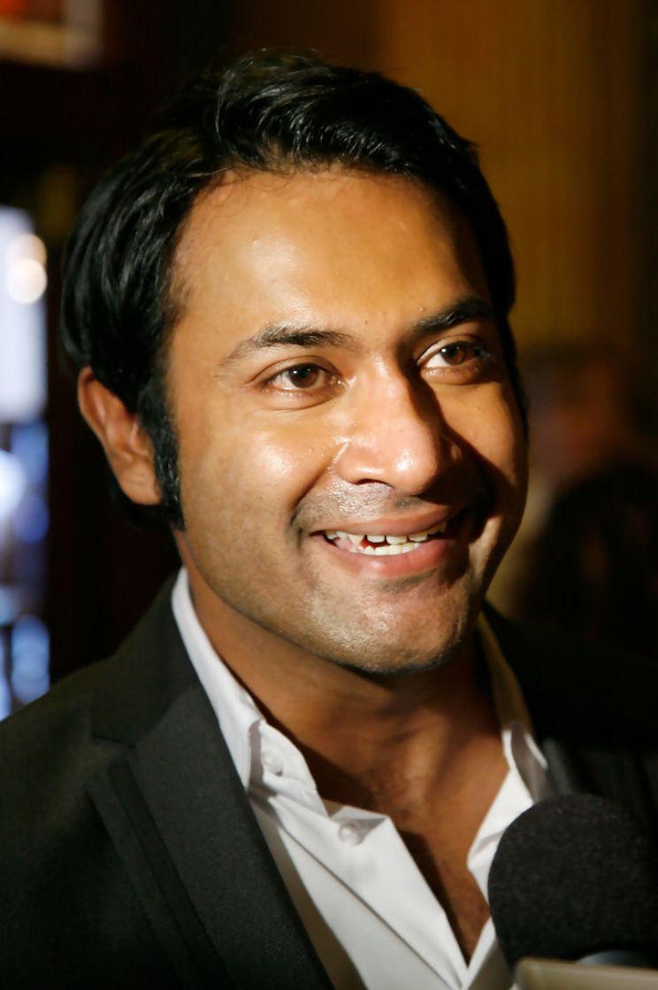 Samrat Chakrabarti