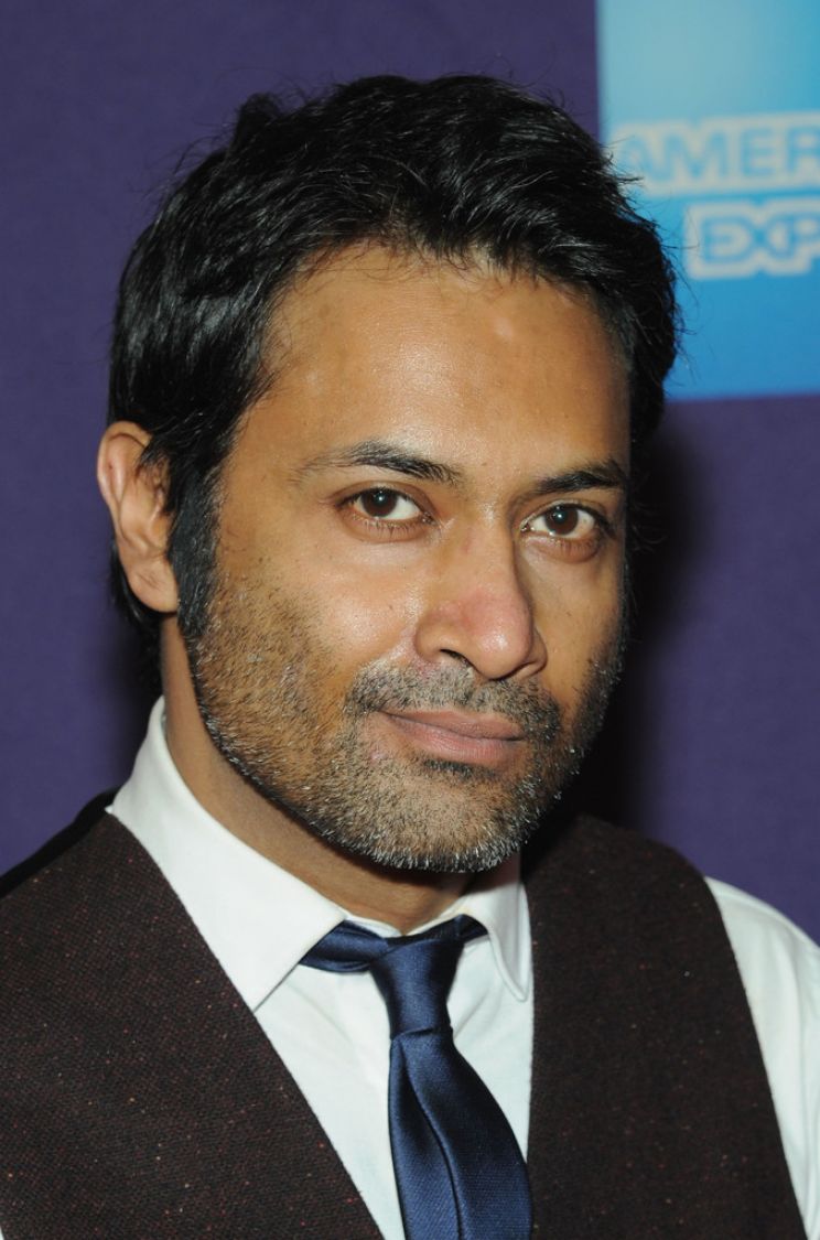 Samrat Chakrabarti