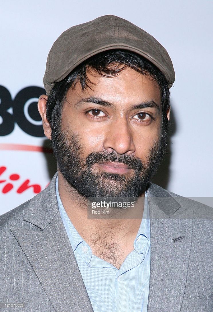 Samrat Chakrabarti