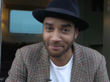 Samuel Anderson