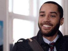 Samuel Anderson