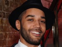 Samuel Anderson