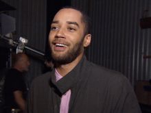 Samuel Anderson