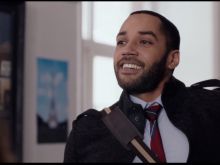 Samuel Anderson