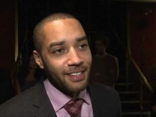 Samuel Anderson