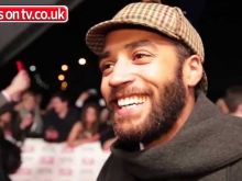 Samuel Anderson