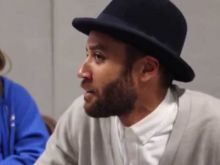 Samuel Anderson