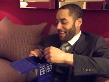 Samuel Anderson