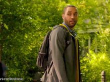Samuel Anderson