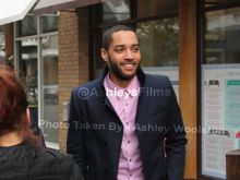Samuel Anderson