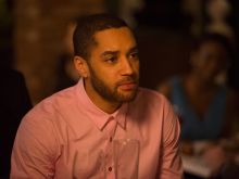 Samuel Anderson