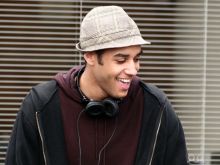 Samuel Anderson