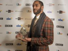 Samuel Anderson