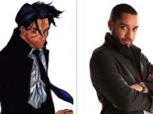 Samuel Anderson