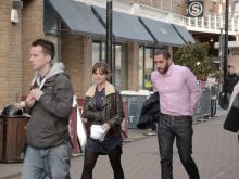 Samuel Anderson
