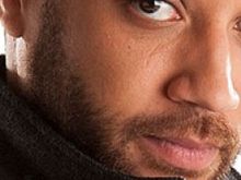 Samuel Anderson