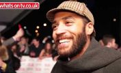 Samuel Anderson