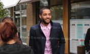 Samuel Anderson