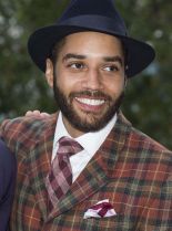 Samuel Anderson