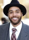 Samuel Anderson