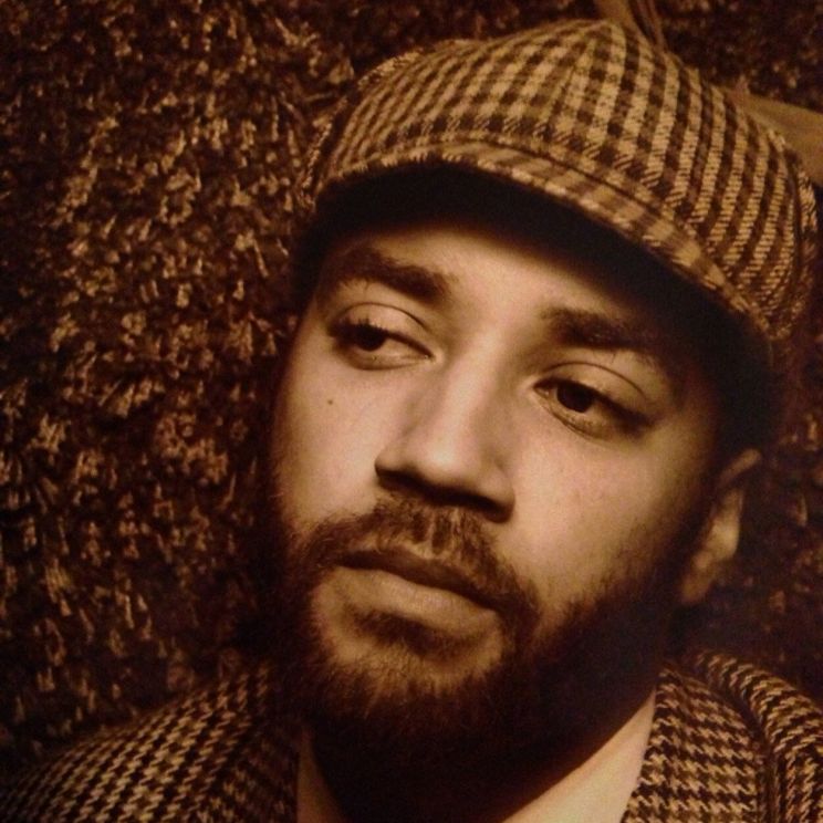 Samuel Anderson