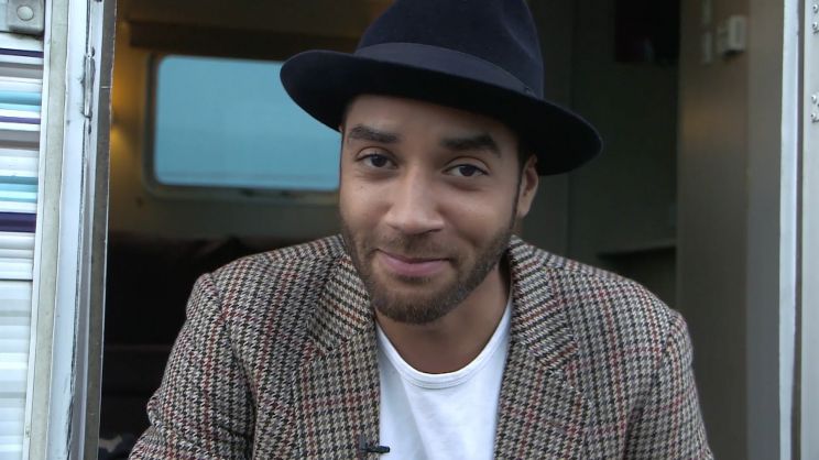 Samuel Anderson