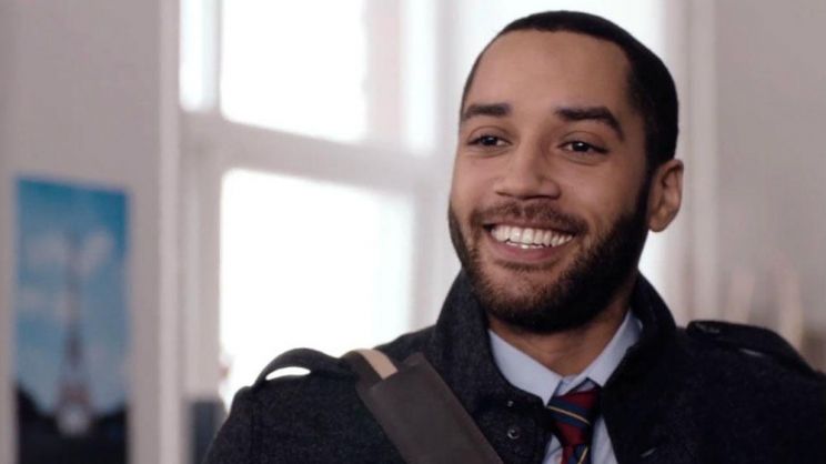 Samuel Anderson