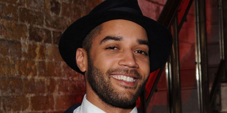 Samuel Anderson