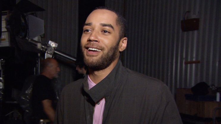 Samuel Anderson