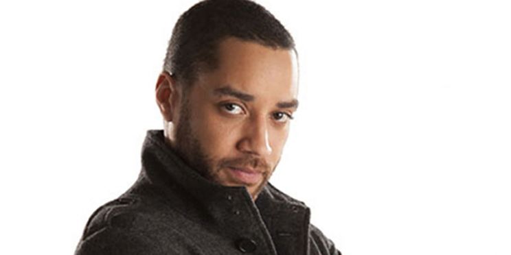 Samuel Anderson