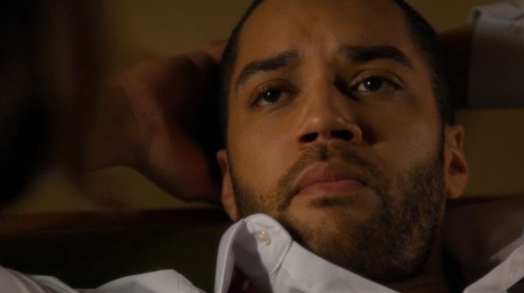 Samuel Anderson