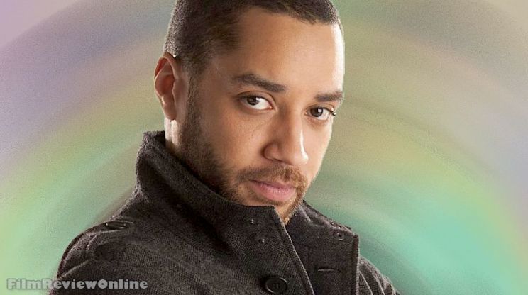 Samuel Anderson