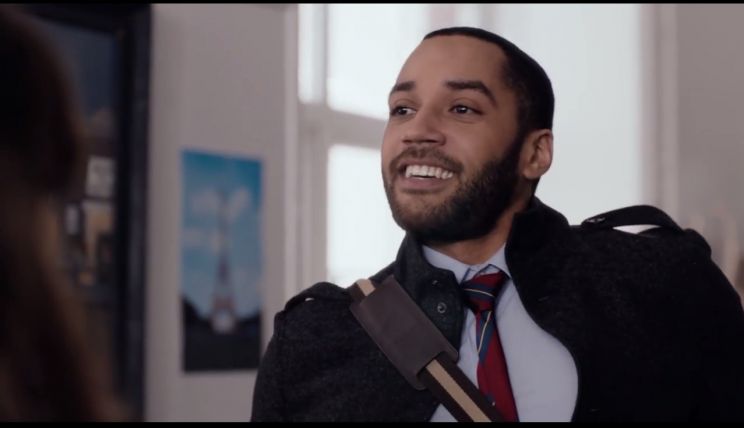 Samuel Anderson