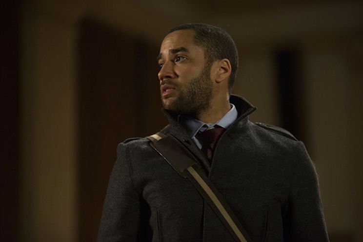 Samuel Anderson