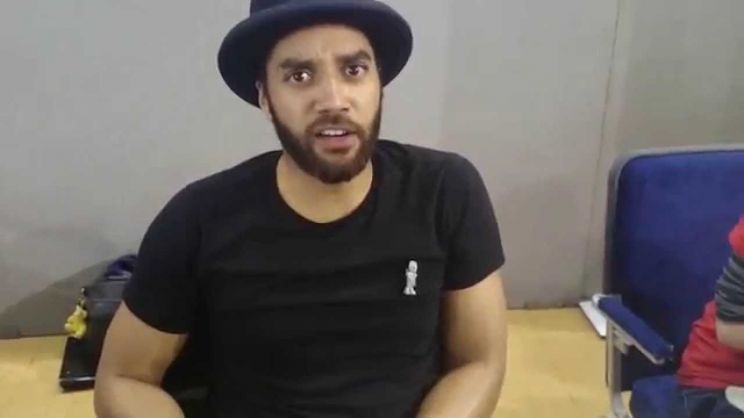 Samuel Anderson