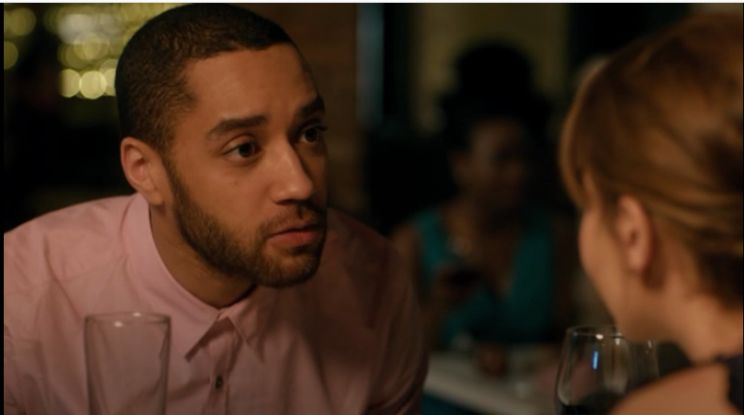 Samuel Anderson