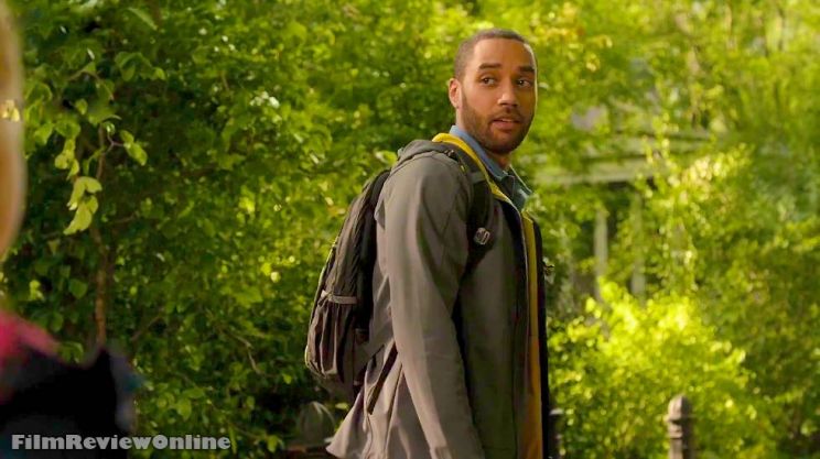 Samuel Anderson