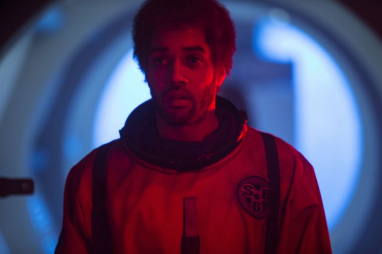 Samuel Anderson