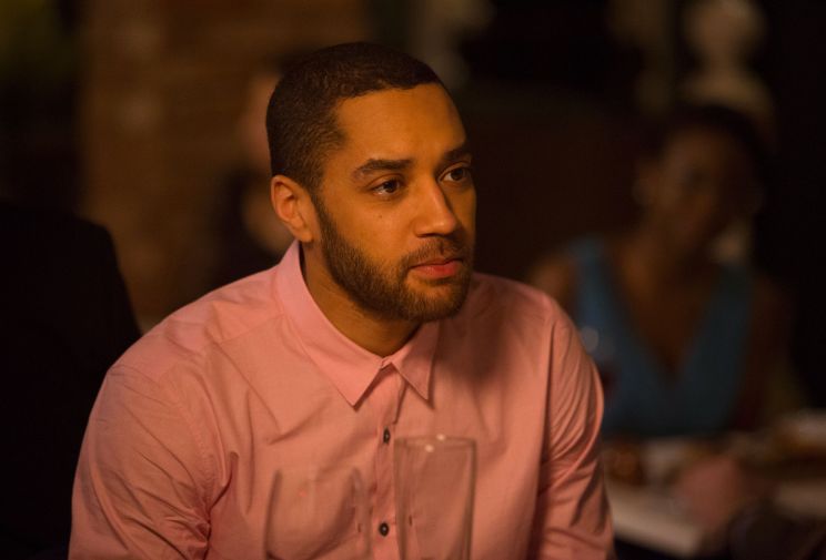 Samuel Anderson