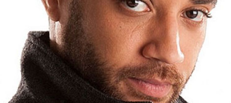 Samuel Anderson