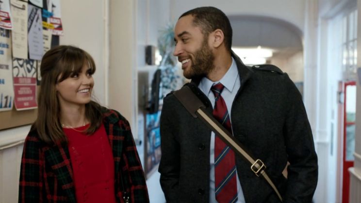 Samuel Anderson